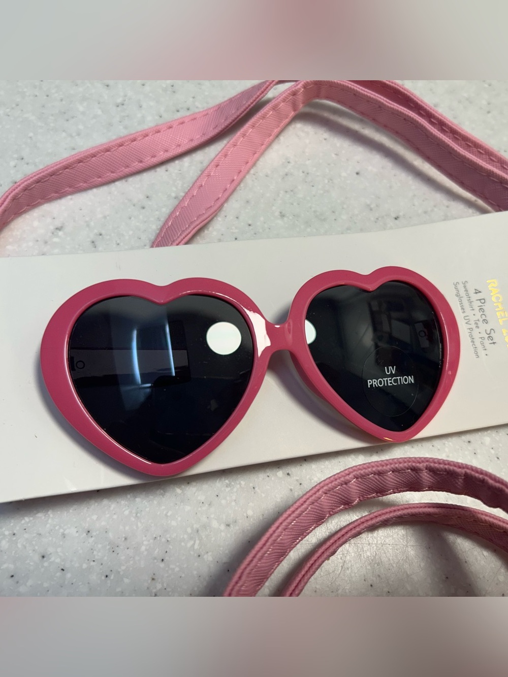 ✨NWT Hello Kitty Purse and Toddler Sunglasses | Perfect Gift - Picture 2 of 8